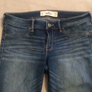 Hollister jegging